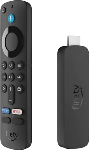 Amazon Fire TV Stick 4K (2nd Gen) With Alexa Remote, C - CeX (UK